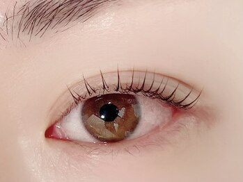 ユノーノ アイラッシュ 静岡店(Junono Eyelash)/ナチュラル立ち上げ