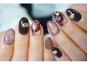 サロン デ ミランダ(Salon de Miranda)/