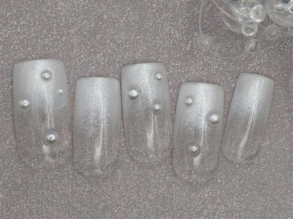 プリッシュ 銀座店(prish)の写真