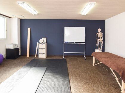 ちくたら整体院の写真