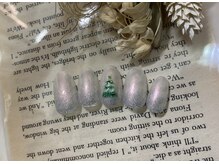 プライベートネイル ベイトン(private nail bayton)