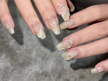 ブルー(BLUE)/design ¥11,000