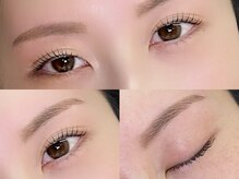 サクララッシュ(Sakura Lash)/まつげも眉毛も一気に整う◎所沢