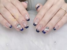 ルミ 西川口(Lumi)/リボン、フィルイン、長さ出し