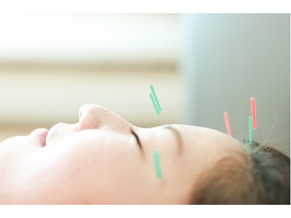 アキュバンビ バンビ鍼灸院 自由が丘(ACU BAMBI 仔鹿鍼灸院)の写真