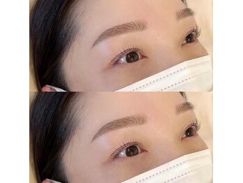 ハナバコ(hanabaco)/アイブロウデザイング