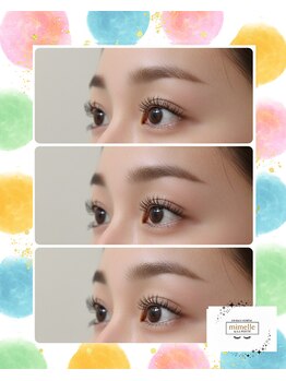 ミメル バイ ラフォンテ(mimelle by LAFONTE)/