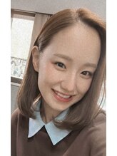 せなかのはね 難波心斎橋店&nbsp;yuuka 