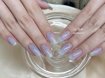 ルレーブ(LE REVE)/フラッシュワンカラー