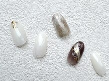 クチュリエール 銀座店/ハンドAコース