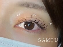 サミュー 中野店(SAMIU)/フラットラッシュ