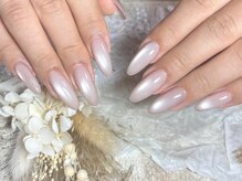 ミューネイル(Miu Nail)/
