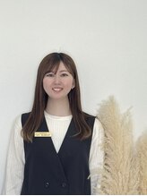 ビューティーサロン ラッシュアンドルル(Lush&LuLu)&nbsp;KARAN NAKAMURA