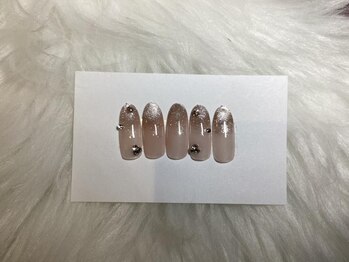 国分寺店限定デザイン