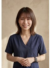 マティダ(Mathida)&nbsp;助産師 畑中