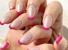 ネイルサロン ボニール(BONIR)