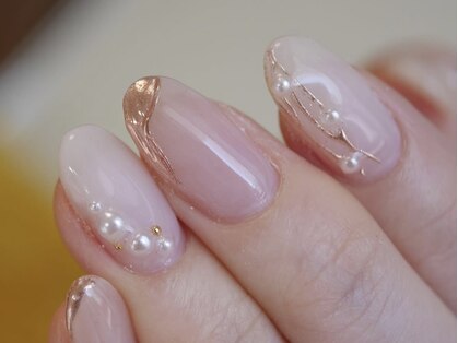 ネイルエニー(Nail Any)の写真