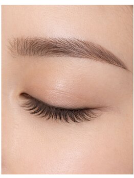 チュラ 美ら(chura)の写真/長年の大人の目元の悩みも解消♪あなただけの似合わせデザインお任せ下さい！