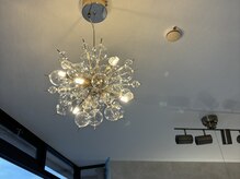 ニュイ(Nuit)の雰囲気（10時から19時まで営業しております！）