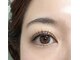 シェアキ(Chez Aki)の写真/お客様のまぶたに合わせた似合わせまつ毛パーマにリピーター続出！理想の目元を叶えます★