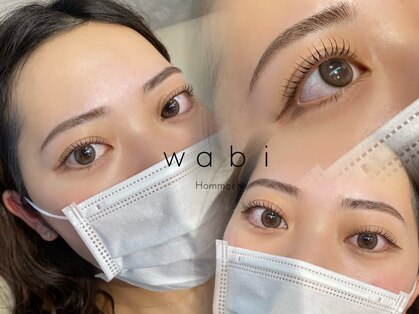 ワビ 本町店(wabi)の写真