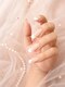 ルシェリア(Le cherien)の写真/【桜新町】デザインはもちろん、経験豊富なスタッフたちがつくる美爪フォルムが更に手元を輝かせる◇