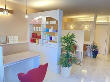 シェリール(Cherir)の雰囲気(ご来店お待ちしております☆)
