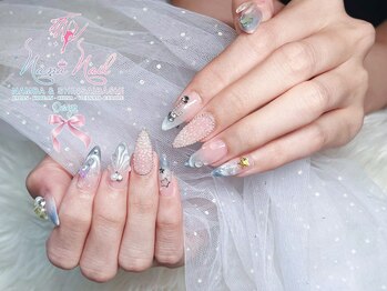 ナナネイル なんば店(NaNa Nail)/