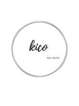 キコ 秋田市中通(kico) riona