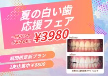 ホワイトニングビューティー 市川妙典店