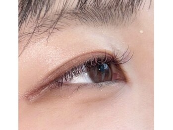 リアン 徳重店(Rian)の写真/LEDエクステで持続性UP！理想のぱっちりデザインで可愛い目元へ♪