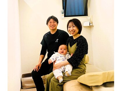 アゲル整体院(AGER整体院)の写真