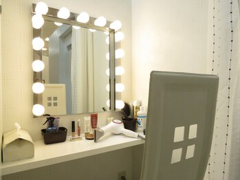 アンティア アイラッシュクラブ イオンタウン長野三輪店(Antia)/