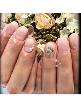 アトリエルリアン(Atelier Le Lien)/ブライダル