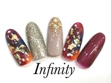 インフィニティ なんば店(Infinity)/まつげパーマ/パリジェンヌ/眉毛