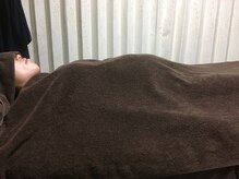 癒しのサロン/マタニティのお客様