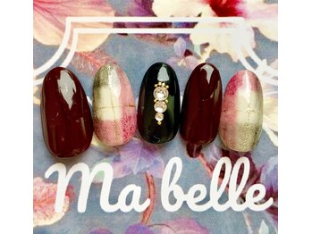 マベル(Ma belle)/マベルキャンペーン