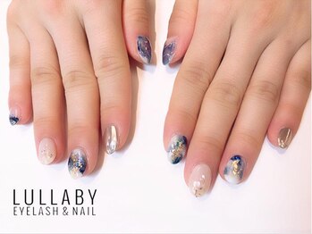 ララバイ 銀座並木通り店(LULLABY)/LULLABY やり放題コース