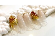 ナトゥール ネイルサロン(Natur nail salon)/