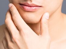 テラス(TERRACE)/メンズひげ脱毛