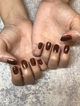 ミグ(mig)/アートやり放題60分￥8000