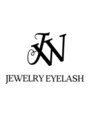 ジュエリーアイラッシュ(Jewelry eyelash)/Jewelry eyelash