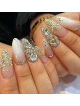 ネイルサロンモカネコ 町田店(Moca Neco)&nbsp;フォト ギャラリー