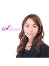 プライベートネイルサロン シイナ(Shiina)  Shiina 