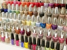 ネイルサロン タイムズスクエア 梅田店(Nail Salon Times Square)