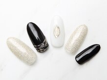 ジーネイルコウベ(G NAIL KOBE)/ハンドEコ－ス 3490円