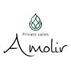 アモリール(Amolir)ロゴ