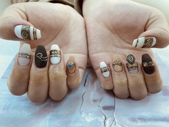 アンベリール(Embellir)/6/17