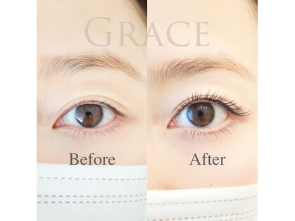 グラース(Grace)の写真