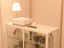 サロンドボーテ ジョワ(salon de beaute Joie)/【店内】烏丸/四条